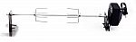 Char-Broil Universal Electric Rotisserie $30.85
