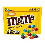 CVS: 50% off M&M's Candy + pickup