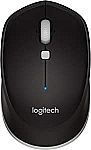 Amazon Prime Members: Logitech M535 Bluetooth Compact Wireless Mouse $19.99
