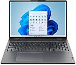Lenovo Yoga 7i 16" WQXGA Touch Laptop (i5-1240P 8GB 256GB) $599.99