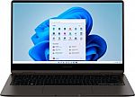 Samsung Galaxy Book2 360 13.3" FHD AMOLED Touch Laptop (i5-1235U 8GB 256GB) $522.99