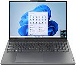 Lenovo Yoga 7i 16" WQXGA Touch Laptop (i5-1240P 8GB 256GB) $599.99