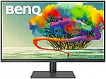 BenQ PD3205U 32” 4K Monitor $479.99
