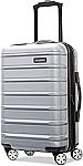 Samsonite Omni PC 20" Hardside Carry-On Luggage $84, 28" $129