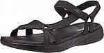 Skechers Women's On-The-go 600-Brilliancy Sport Sandal $28.80