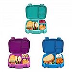 Bentgo Fresh Lunch Box Containers, 3-pack $34.99