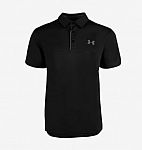 Under Armour Men's UA Tech Polo $19.99