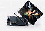 Samsung Galaxy Z Fold4 or Flip4 Pre-Order: Up to $1000 Trade-in credit + Memory Upgrade