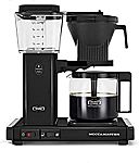 Moccamaster by Technivorm KBGV Select Coffee Maker $200