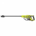 RYOBI ONE+ 18V Brushless Cordless Compact Stick Vacuum Cleaner (Tool Only) $99