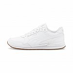 Puma - B1G1 Free Select Styles: Men's ST Runner v3 Shoes (2 for $25), Polos (2 for $25)