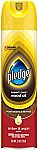 9.7-oz Pledge Moisturizing Oil Furniture Spray (2 for $7.40)