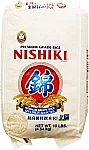 Nishiki Premium Sushi Rice, White, 10 lbs $10.06