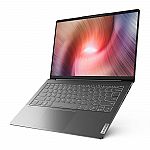 Lenovo IdeaPad 5 Pro: 14.0" IPS Touch, Ryzen 5 6600HS, Radeon 660M, 16GB, 1TB $829.99