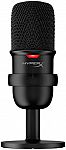 HyperX SoloCast USB Condenser Microphone w/ Stand $34.99