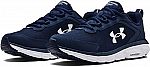 Under Armour Men's Charged Assert 9 Running Shoe $25.50