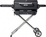 Masterbuilt Portable Charcoal Grill with Cart $149