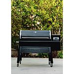 ZGRILLS 11002B Wi-Fi Pellet Grill $499