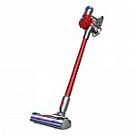 Dyson V8 Motorhead Origin Cordless Vacuum $200 (Refurbished w/ 2-YR Warranty)