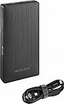 Insignia 80 W 26,800 mAh Portable Charger for USB-C Laptops $28.99 YMMV