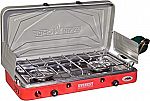 Camp Chef Everest 2 Burner Stove $84