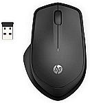 HP Wireless Silent 280M Mouse - Ergonomic Right-Handed Design $18
