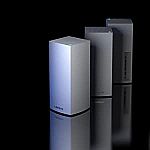 3-pack Linksys MX12600 Velop Intelligent Mesh WiFi 6 System AX4200 $400