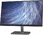Lenovo L27i-30 27" FHD Monitor $129.99