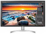 LG 32UK50T-W 32" Class 4K UHD FreeSync Monitor $269.99