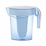 ZeroWater 7 Cup Ready-Pour Filtered Water Pitcher $12.88