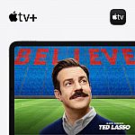 3-month Apple TV+ FREE