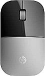 HP Wireless Mouse Z3700 $12.99