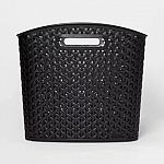 Target - 50% off select Room Essentials Storage Baskets & Bins