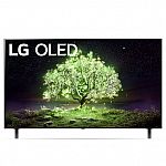 LG OLED A1 48” 4k Smart TV $650