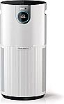 Shark HP201 Air Purifier Max with True HEPA (up to 1000 Sq. Ft) $199.99