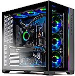 Skytech Prism II Gaming Desktop (i9-10900K RTX 3080, 1TB SSD, 16GB) $1800