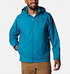 Columbia Men's Glennaker Lake Rain Jacket $30 & more