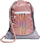 adidas Alliance II Sackpack $10 