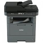 Brother Monochrome Laser Multifunction All-in-One Printer, MFC-L5700DW $380