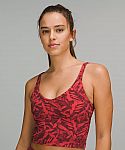 lululemon - up to 60% off sale