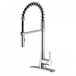 Home Depot - select kitchen faucets and sinks, Toilets & Bidet Seats Sale