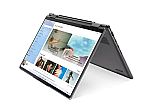 Lenovo Yoga 7i 14" 2.2K Touch Laptop (i5-1235U, 16GB, 512GB) $720