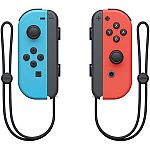 Nintendo Joy-Con Wireless Controllers, 2 Pack $55