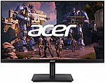 Acer PG241Y Pbiipx 23.8” FHD Gaming Monitor $119