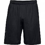 Under Armour Men's Tech Graphic Shorts $14.25