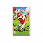 Mario Golf Super Rush - Nintendo Switch $26.99
