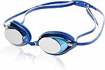 Speedo Adult Mirrored Vanquisher 2.0 Swim Goggles $12.60