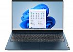 Lenovo Ideapad 5i 82FG0165US 15.6” FHD Touch Laptop (i5-1135G7  8GB 256GB) $433.00