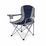 Ozark Trail Oversized Quad Camping Chair $14.98