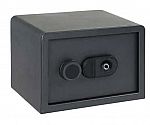 Costco Members: Sanctuary Quick Access Biometric Safe $49.97